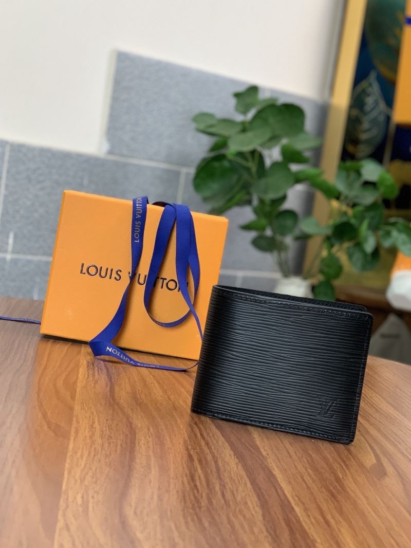 LV Wallets